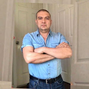 Meet your Posher, Fernando